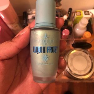 Jeffree Star Liquid Frost